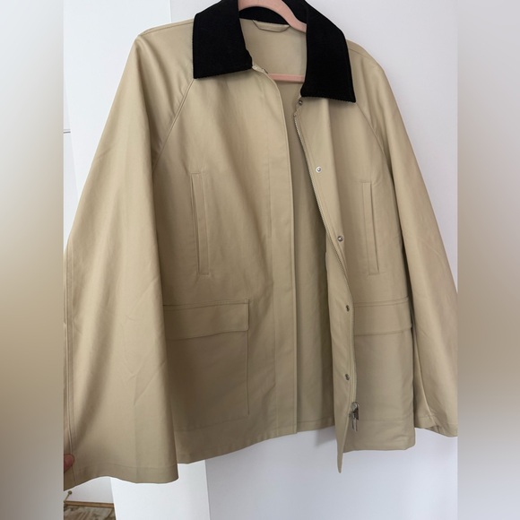 Toteme summer country jacket - Picture 4 of 7